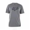 FOX LEGACY FOX HEAD T/S, XX-LARGE