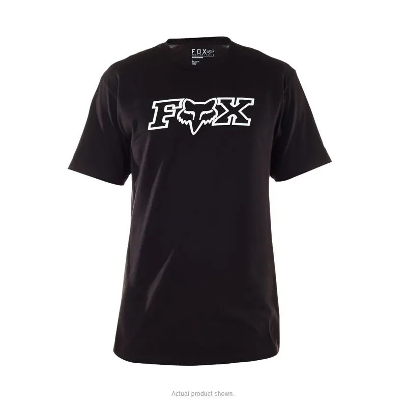 FOX LEGACY FHEADX T/S, XX-LARGE