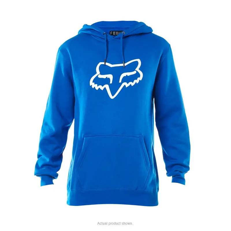 FOX LEGACY FOXHEAD PULLOVER, X-LARGE