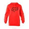 FOX LEGACY FOXHEAD PULLOVER, LARGE