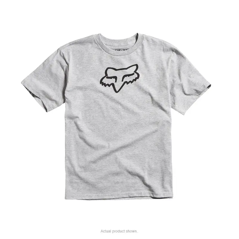 FOX YOUTH LEGACYT/S, X-LARGE