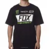 '17 FOX MONSTER PADDOCK T/S, X-LARGE