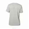FOX PC DRAFTR SS PREMIUM TEE HTR GRY XL