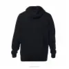 FOX PC DRAFTR PO FLEECE BLK MD