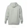 FOX PC DRAFTR PO FLEECE [HTR GRY] MD