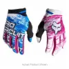 PRO CIRCUIT 180 GLOVE WHT/BLUE XL