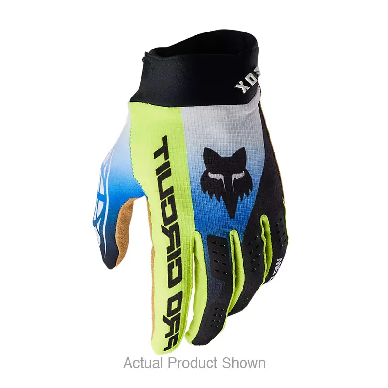 FOX FLEXAIR FOYL GLOVE M