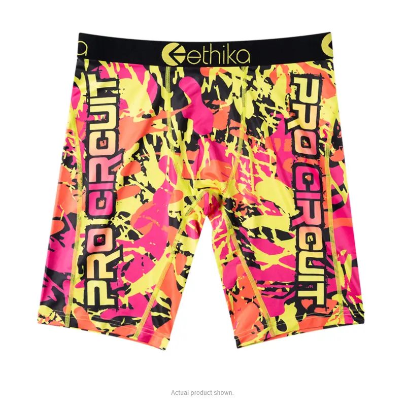 ETHIKA STAPLE - YOUTH WILD RIDE S