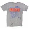 P/C MOTO DEPARTMENT T-SHIRT, LARGE