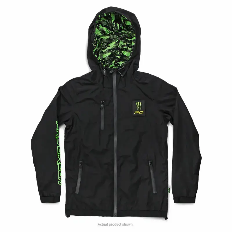 Vegas Jacket Large