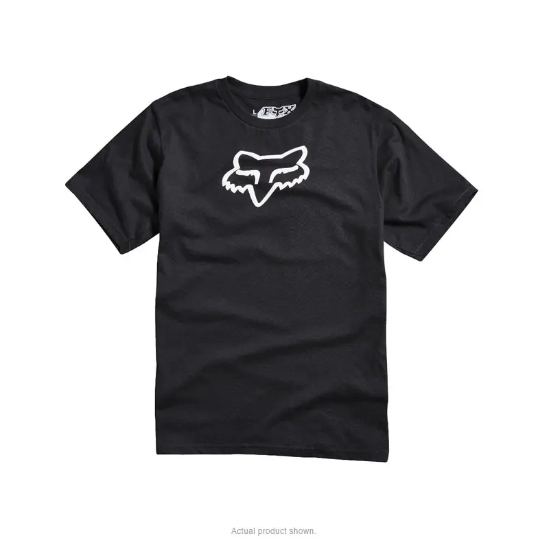 FOX YOUTH LEGACY T/S, MEDIUM