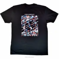 PRO CIRCUIT DRIP TEE XL