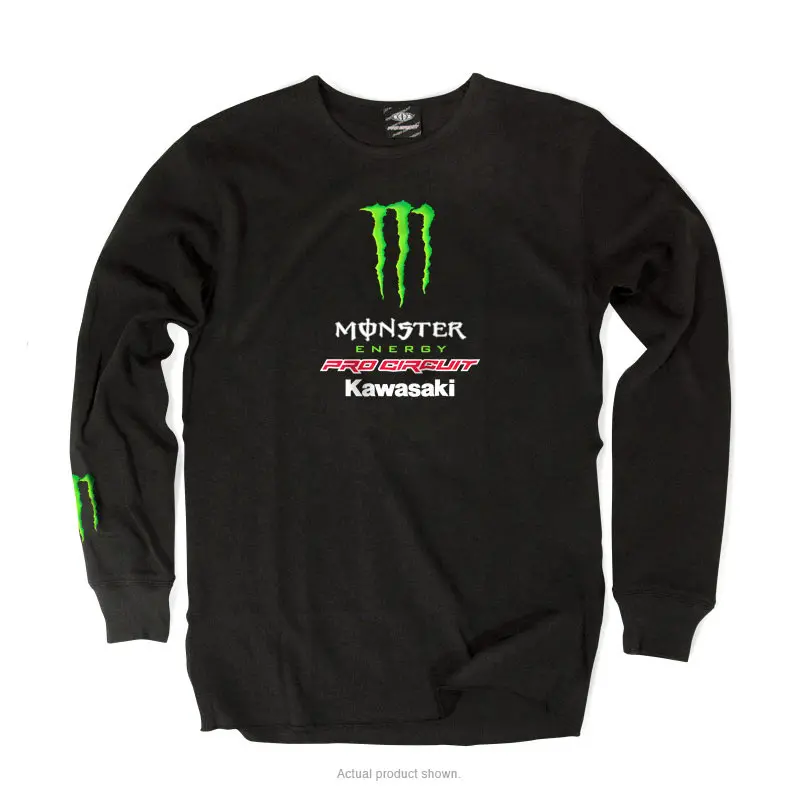 PRO CIRCUIT/MONSTER TEAM THERMAL XL