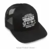 PRO CIRCUIT MAMMOTH CAP BLK 2025