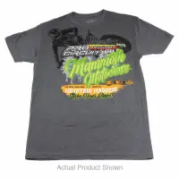 PRO CIRCUIT MAMMOTH TEE 2025 SM
