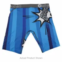 PC/ETHIKA BRAAAPPP XXL 39-41
