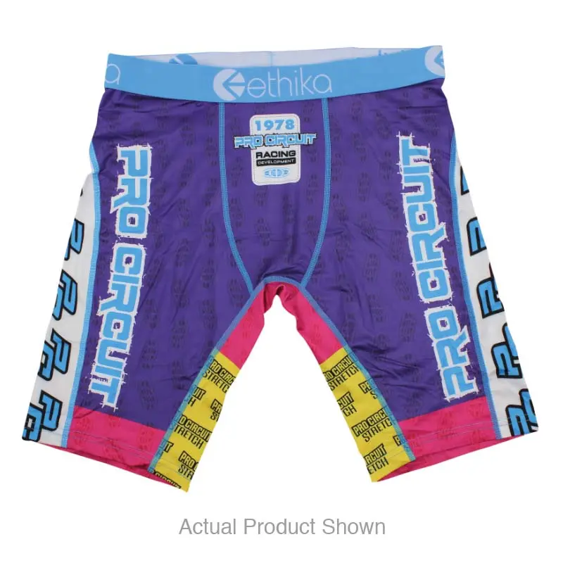 PC/ETHIKA PEAK MD 30-32