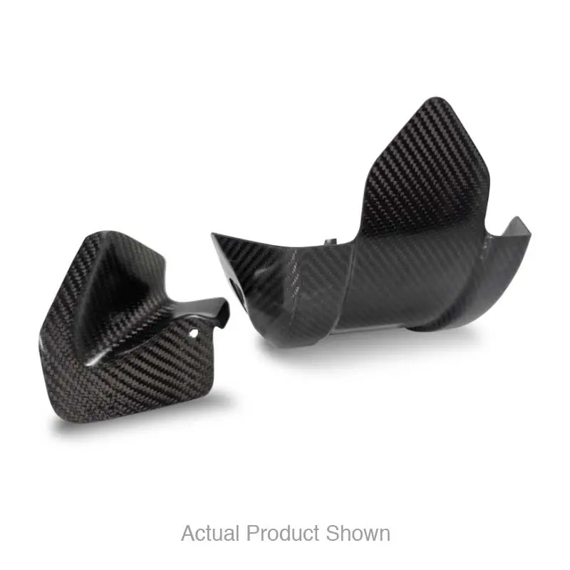 PRO CIRCUIT KX250F CARBON SKID PLATE 23-24