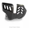 PRO CIRCUIT KX450 CARBON SKID PLATE 24-25