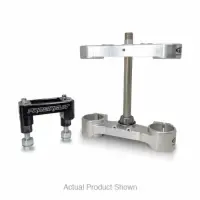 P/C TRIPLE CLAMP SET, KTM85 '2025 (GEN 2)