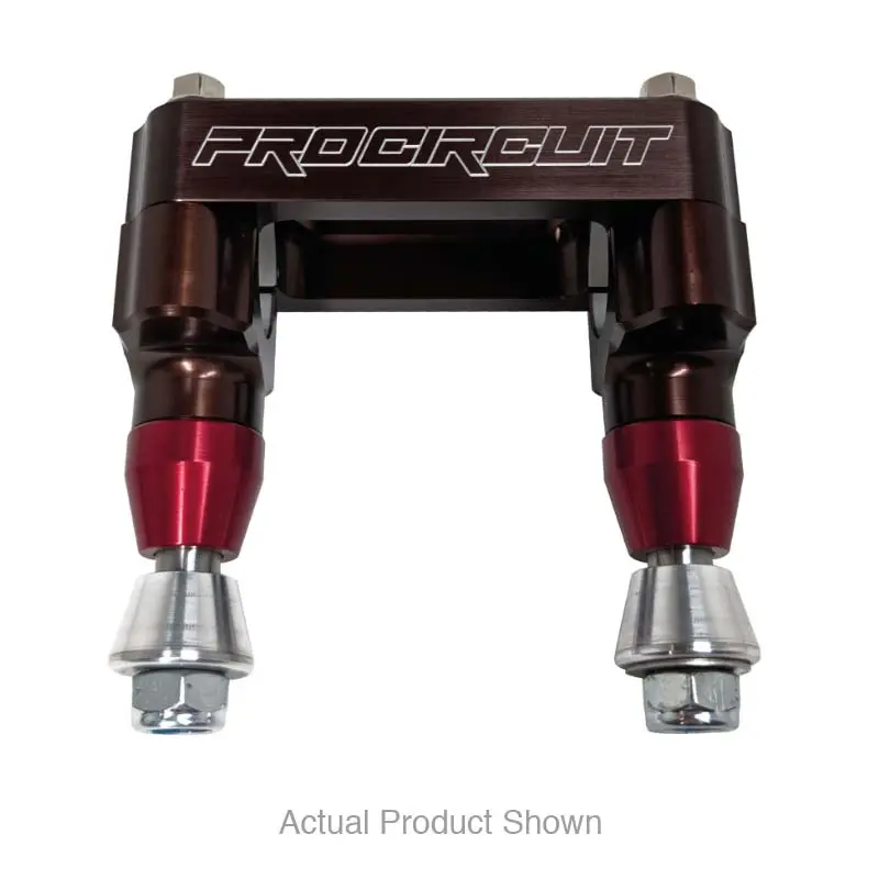 1 1/8 BAR MOUNT KAW/SUZ/YAM/KTM