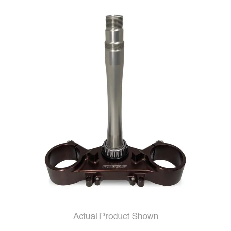 LOWER CLAMP, KX125 '03-05, KX250 '03-07