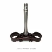 LOWER CLAMP, KX125 '03-05, KX250 '03-07