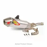 T-6 STAINLESS SYSTEM, YZ450F 2026