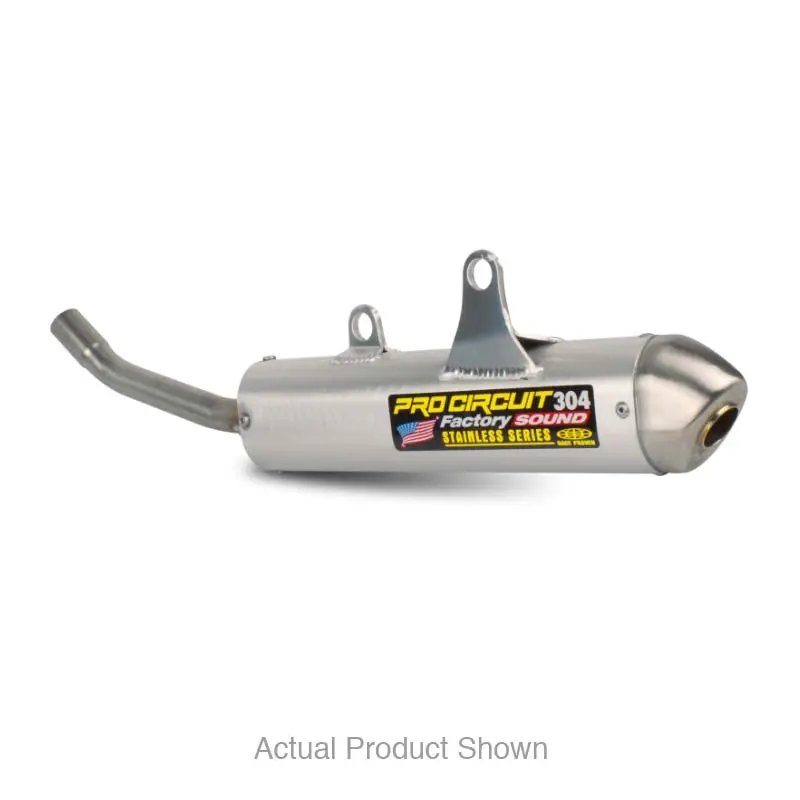 304 SILENCER, SHERCO 300 SE 25-26