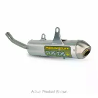 296 SPARK ARRESTOR, SHERCO 300 SE 25-26