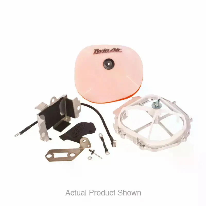 ピュアエア  GP-1J Kawasaki Air Filter Kit