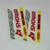 PRO CIRCUIT SHOWA FORK DECALS 2026
