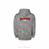 PRO CIRCUIT OUTFITTERS CAMO  SWEATSHIRT SM