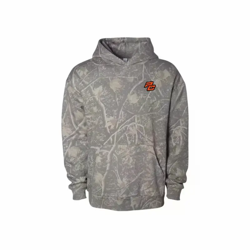 その他 YAMEPI GRAY CAMO HOODIE BOY Outfitters Camo Hoodie Large
