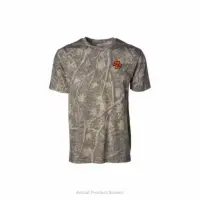 PRO CIRCUIT OUTFITTER CAMO T-SHIRT SM