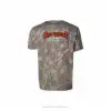 PRO CIRCUIT OUTFITTER CAMO T-SHIRT LG