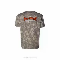 PRO CIRCUIT OUTFITTER CAMO T-SHIRT SM