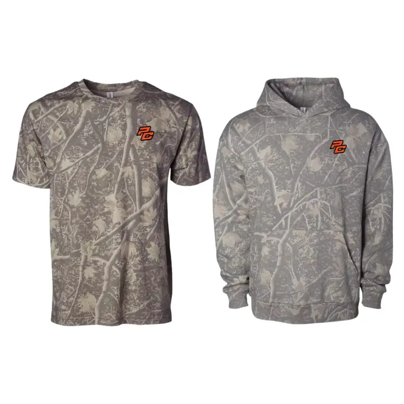 Outfitters Camo Collection