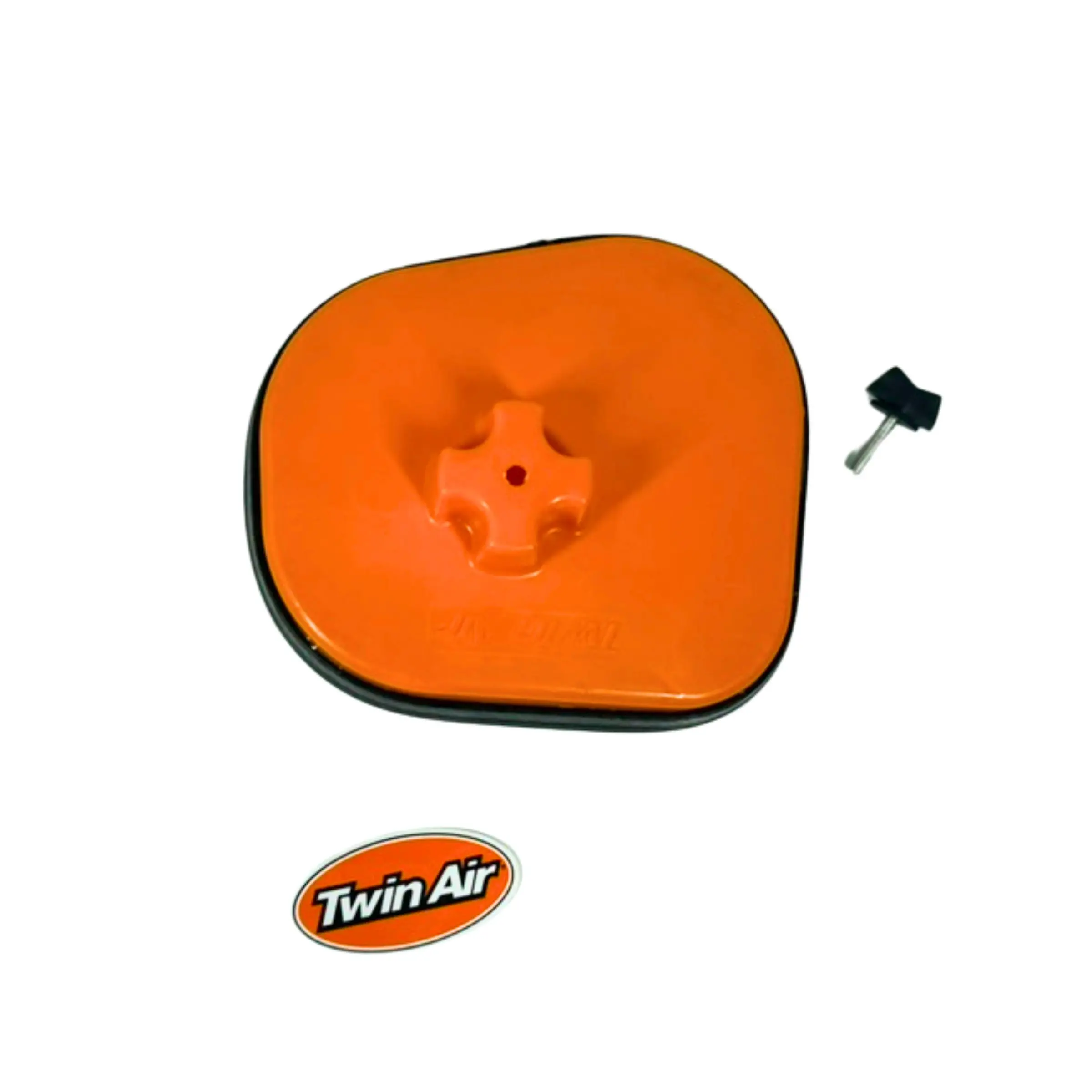 Twin Air Airbox Covers