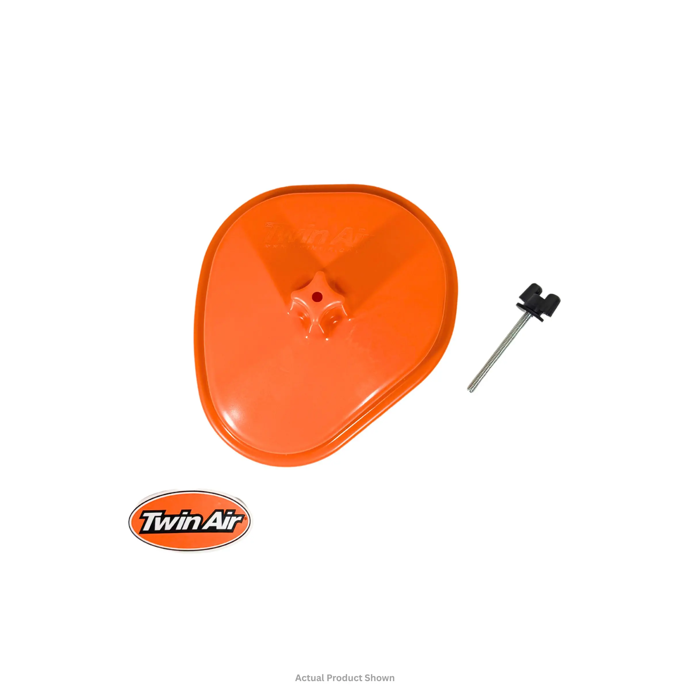 T/A AIRBOX COVER, KX250F 17-20, KX450F '16-18