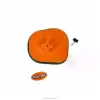 TWIN AIR AIRBOX COVER KXF250 25-26 (PC INTAKE KIT)