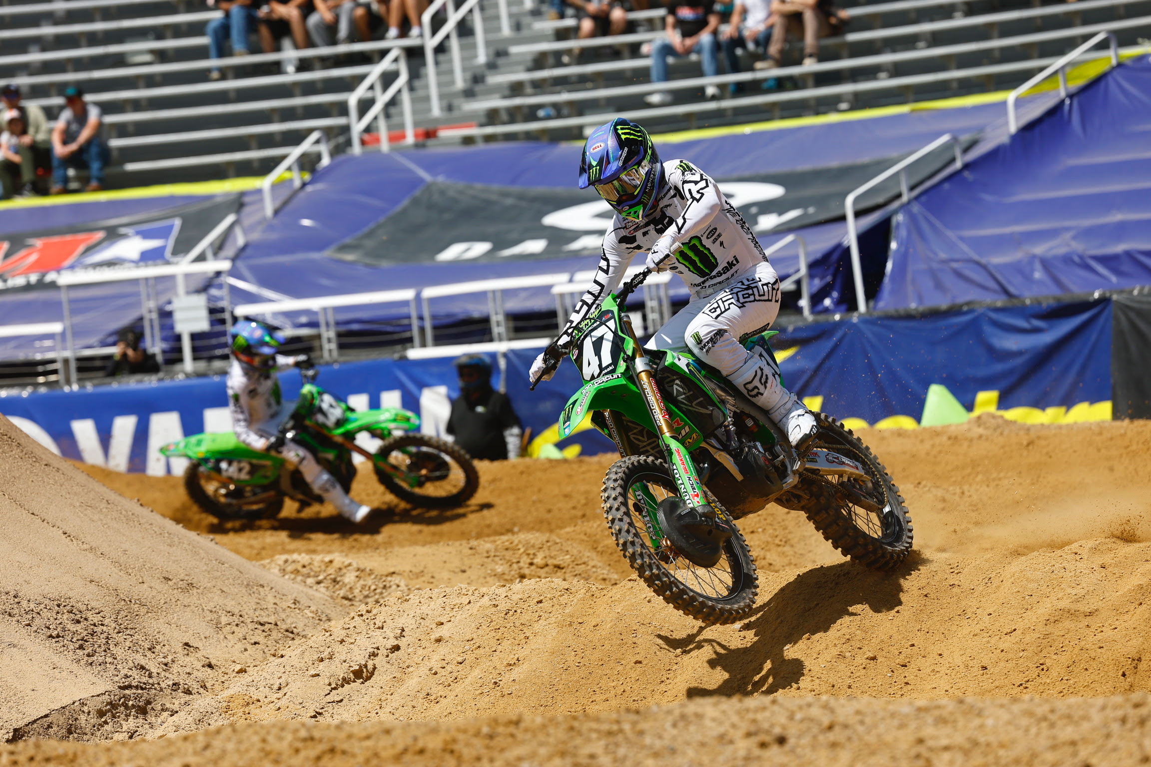 rider image