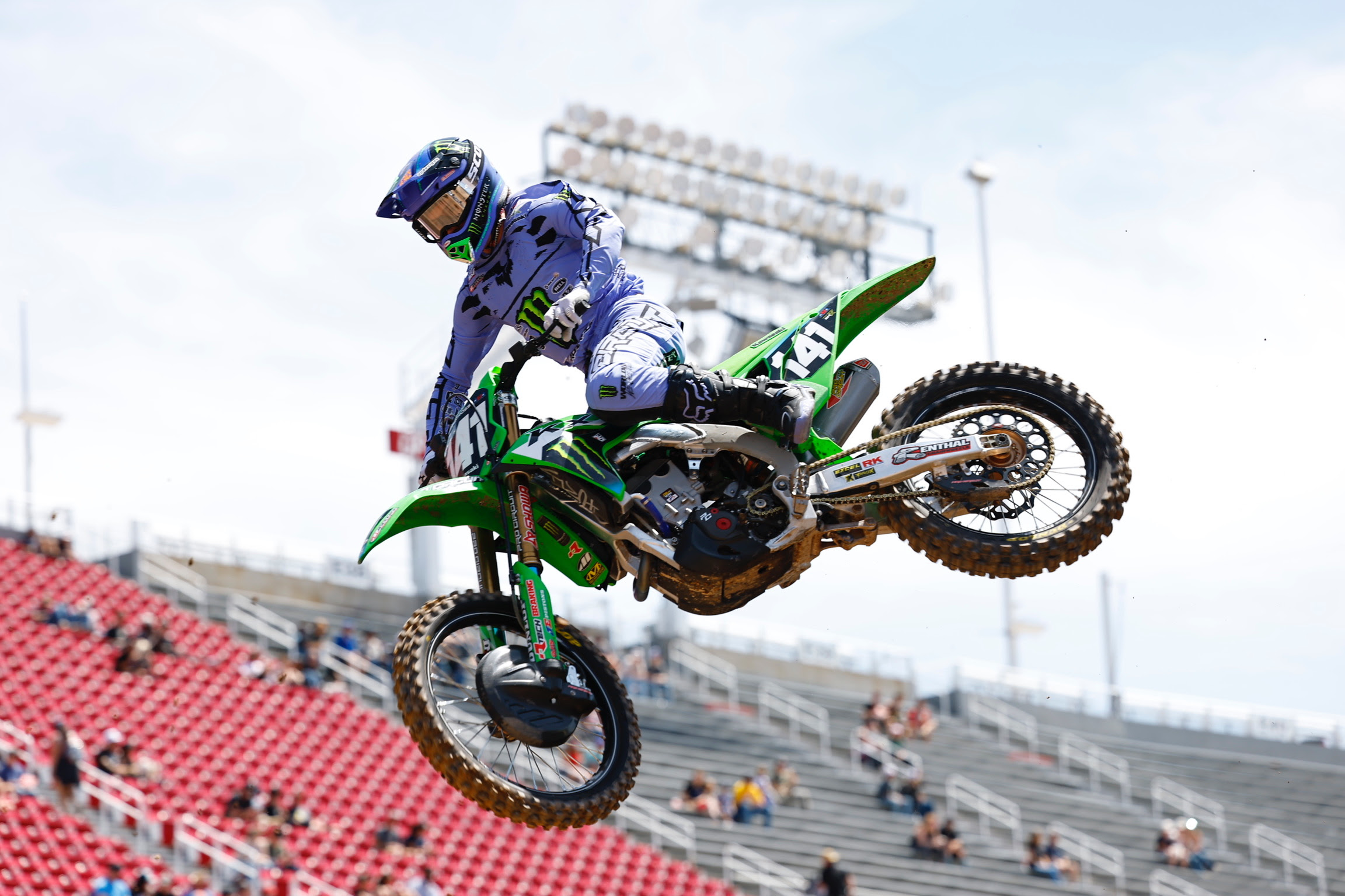 rider image