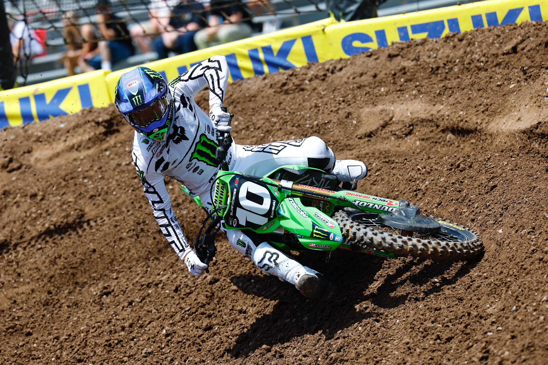 rider image