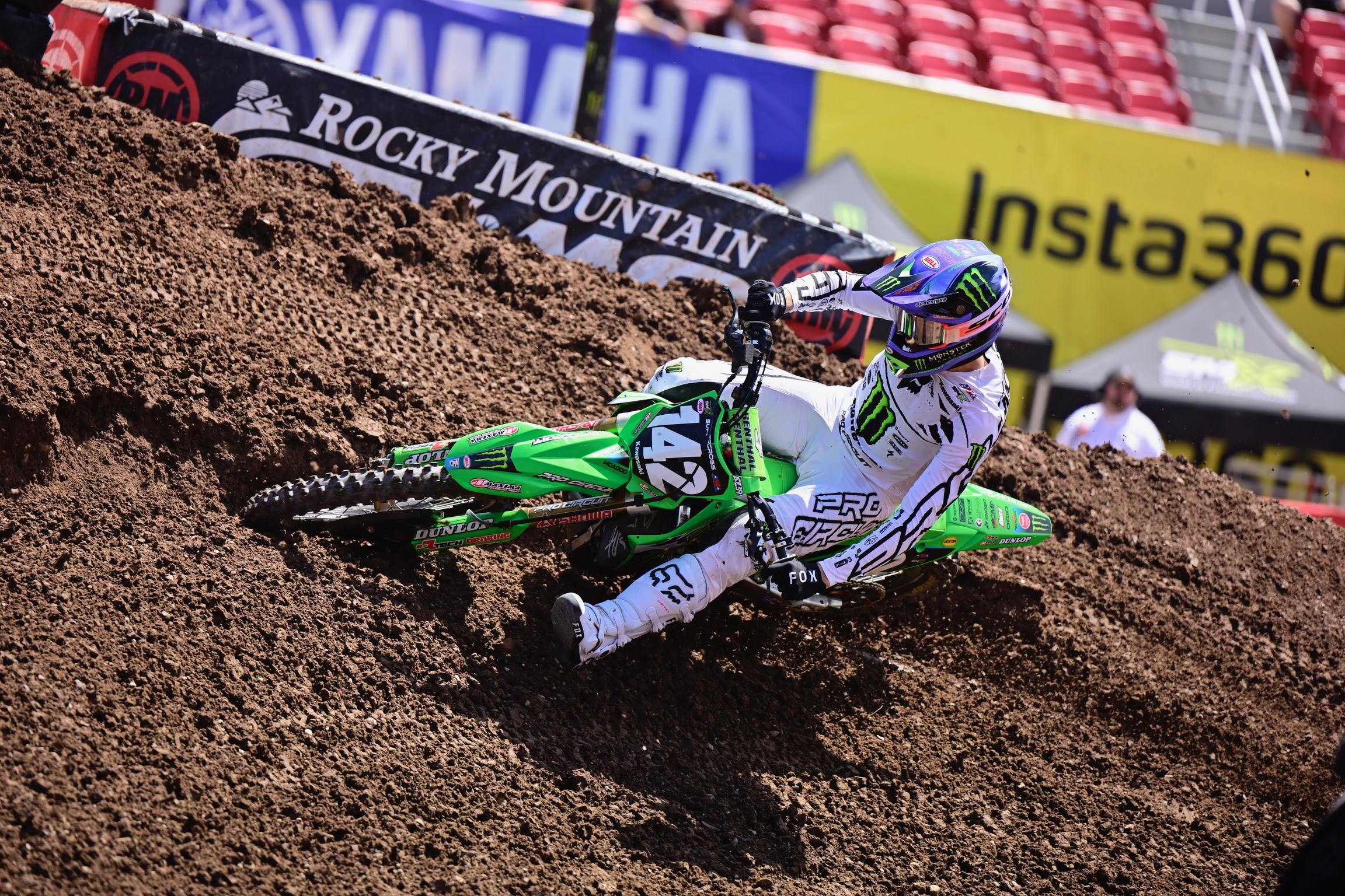 rider image