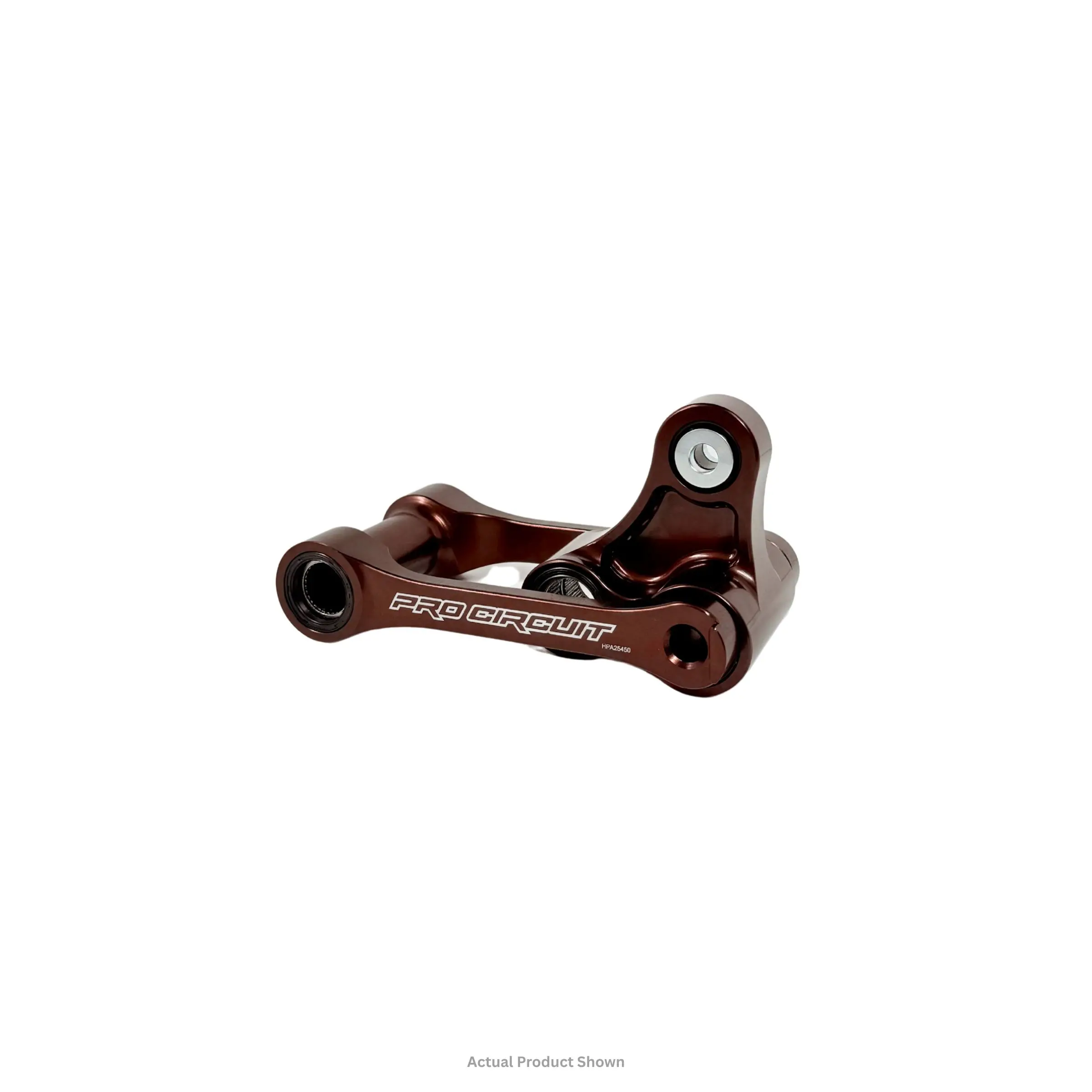 LINKAGE SYSTEM, CRF250R/RW/RX 25-26 /CRF450R/RWE/RX 2025