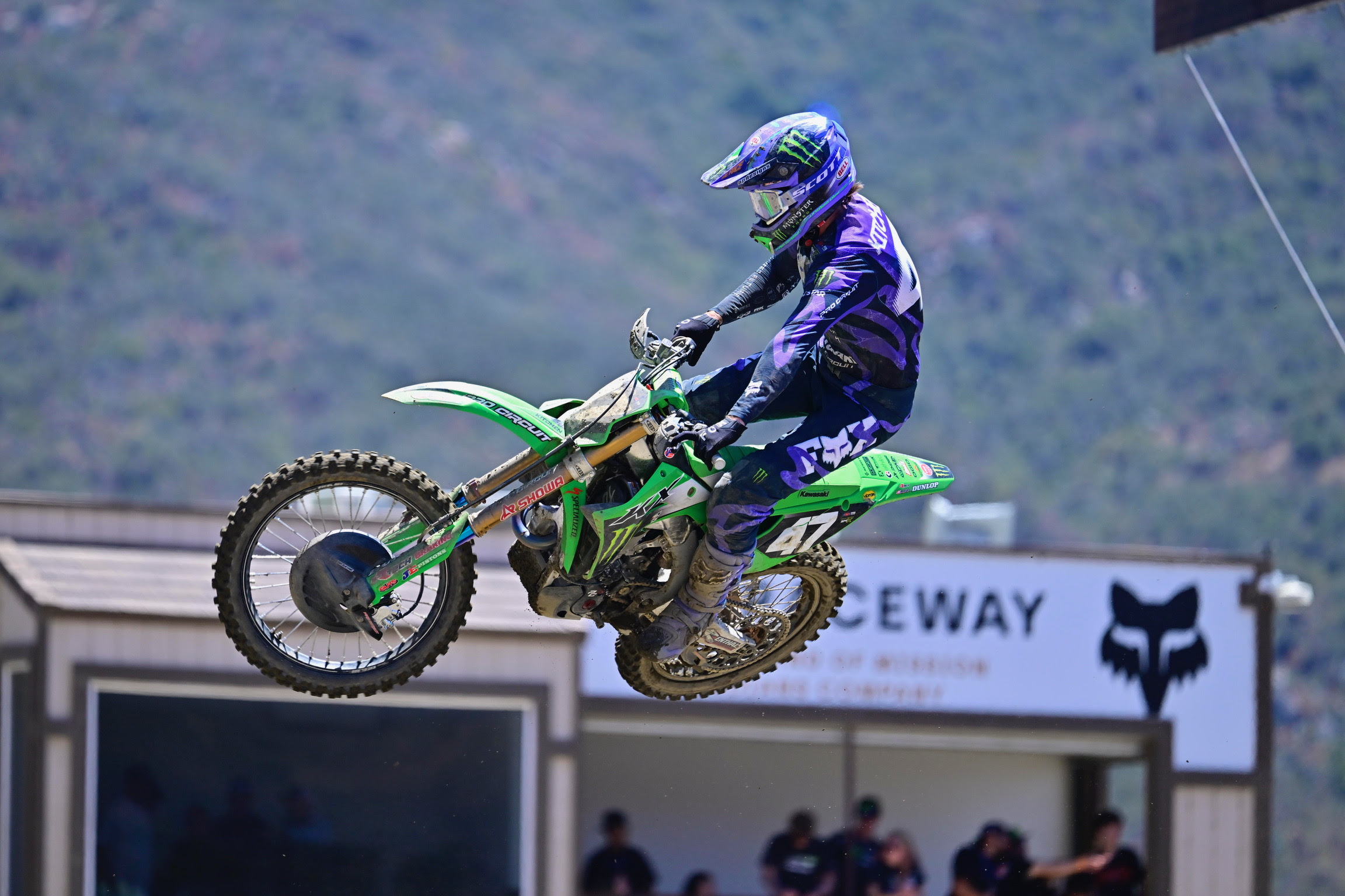 rider image