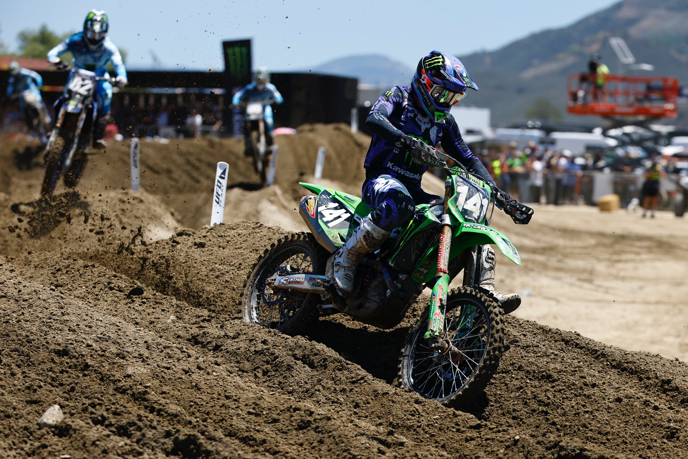 rider image