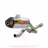 T-6 SYSTEM W/CARBON END CAP,CRF300F '2026