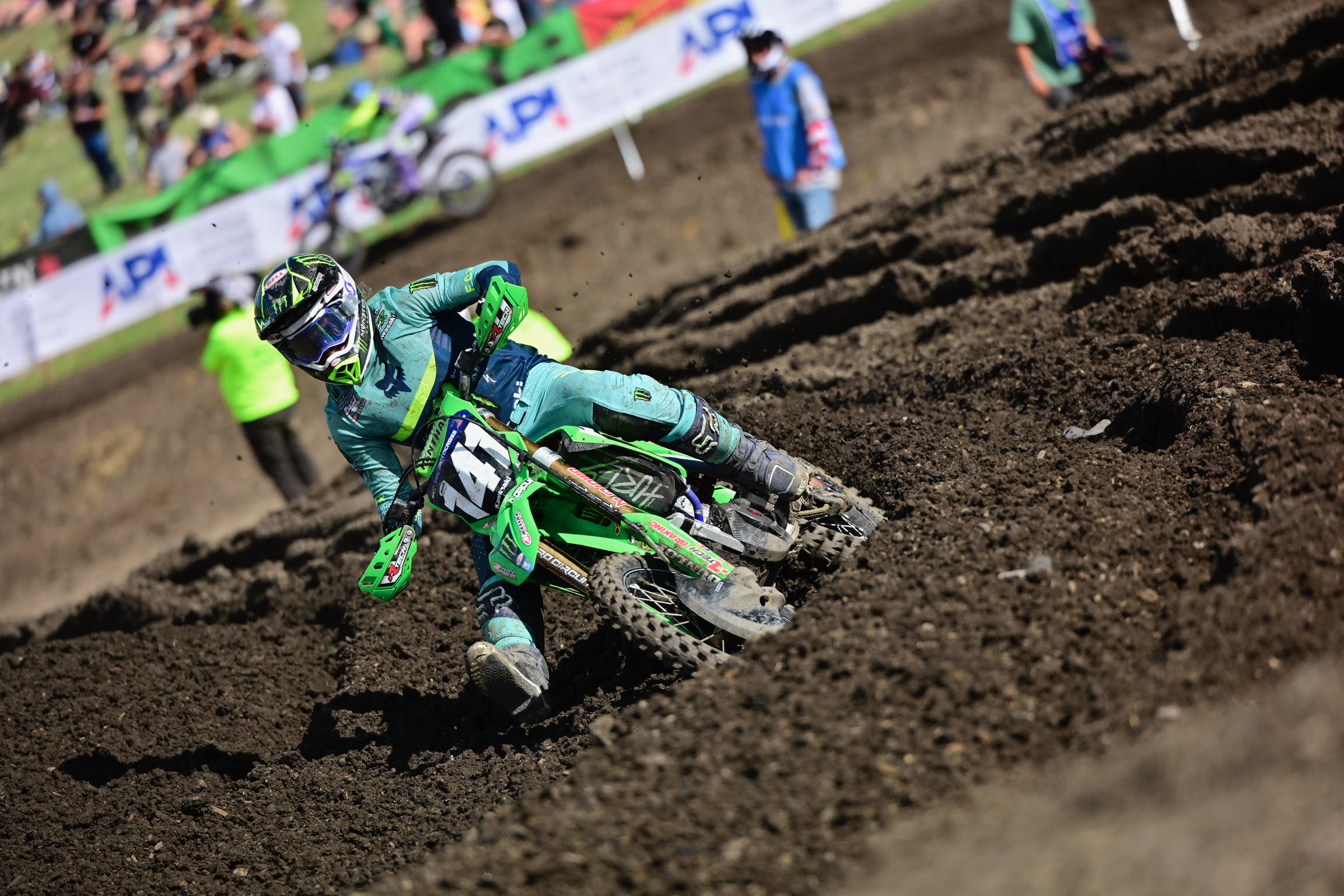 rider image